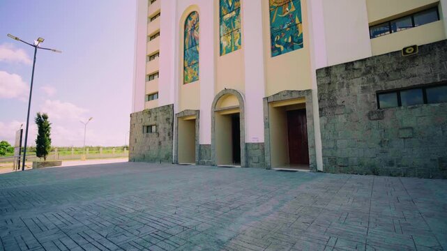 St. James the Greater Church (OFM Franciscans)