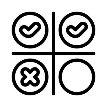 priority line icon