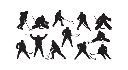 A group of elephants walking in a line showcasing their majestic and social nature in the wild © SmartVector Studio