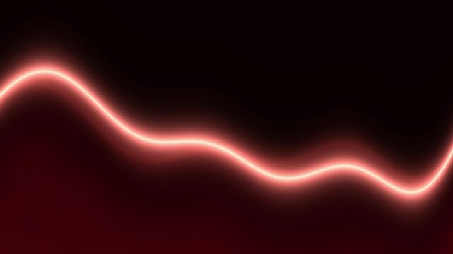 Crimson Tide Background 4k 30fps