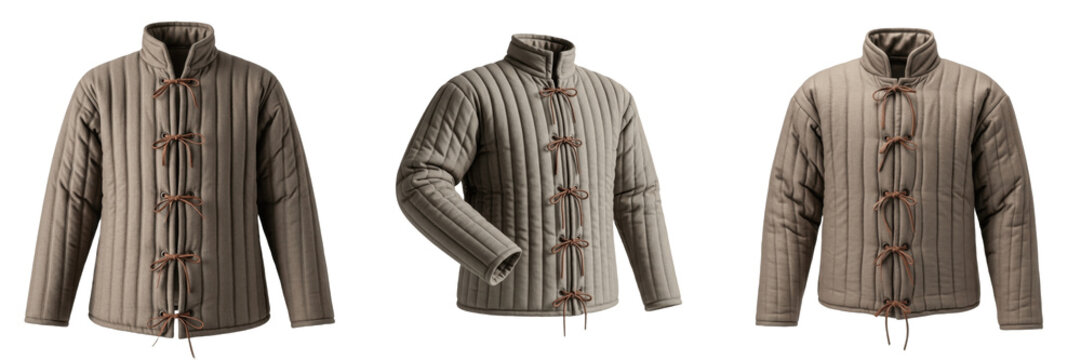 Renaissance Doublet Jacket - Historical Men's Fitted Coat Veste Pourpoint Chaqueta Jub&oacute;n Velvet and Silk Ornate Period Costume Fashion 16th Century Apparel.