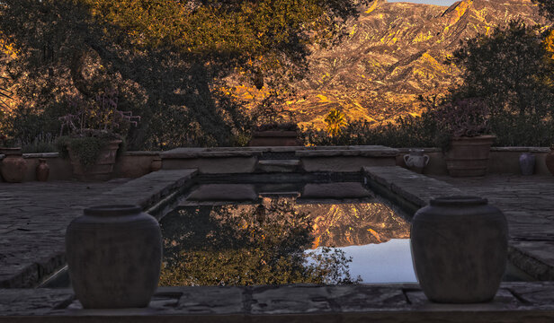 vista en oak view california 