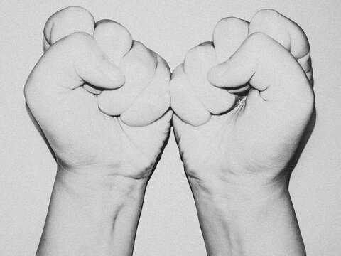 vector illustration of a man