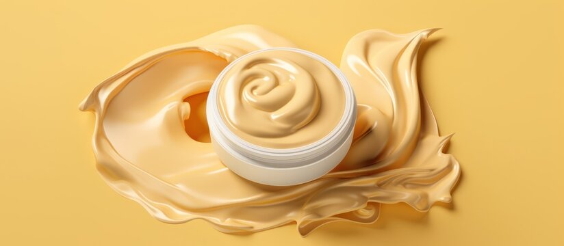 Experience the ultimate in skin hydration with this silky, luxurious cream.