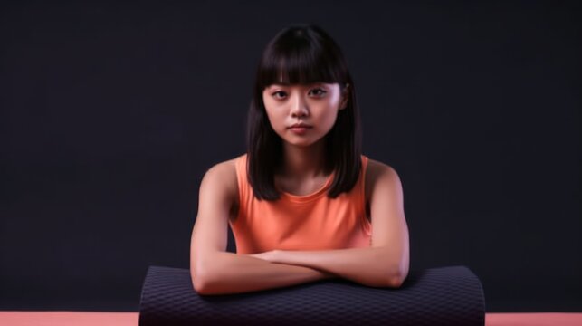 Embrace the power of focus and preparation for your fitness journey.