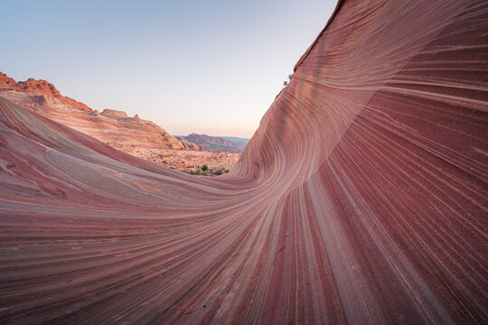 The Wave in Arizona