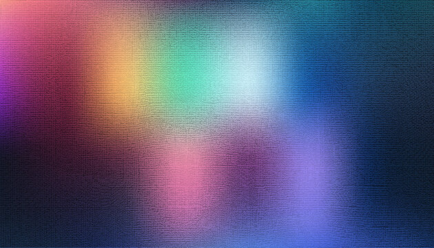 Blurred motion blur, light leak overlay effect with motion blur colorful light, retro film light leak flare lens on transparent background, abstract background 