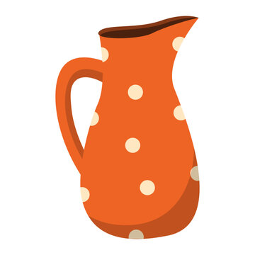 Pottery Vector Clipart Pack