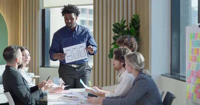 Product manager, designer, developer collaborate on UI, color, and interactive buttons of energy monitoring app. Testing, optimizing prototype for best user experience and seamless customer journey.
