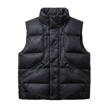 Urban Explorer: Modern Parka for City Adventures-(Penjelajah Urban: Jaket Parka Modern untuk Petualangan Kota)