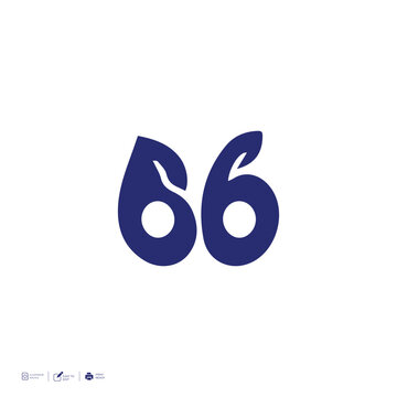 Modern Minimal Logo Design Template Abstract Branding Icon Vector