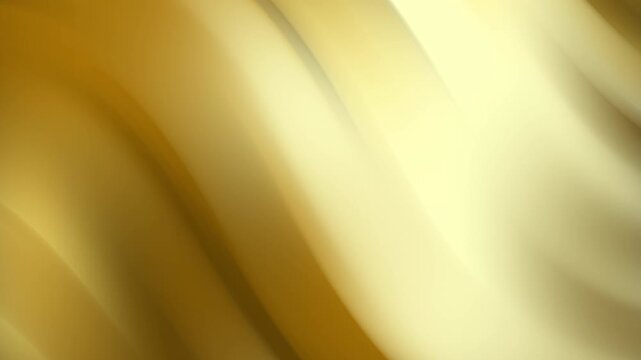 Blurred gold colors and patterns with light shining. Ideal for luxury branding and elegant backgrounds in design projects.