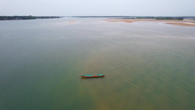 Seawalk, Kundapura Sea Walk, Gangolli Sea Walk, Kodi Beach, Gangolli Beach, Fishing Boat