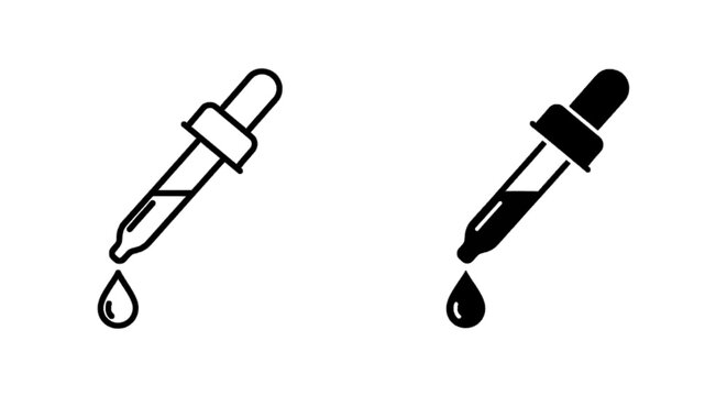 Vector illustration of light bulb icon with a check mark symbol inside on a transparent background
