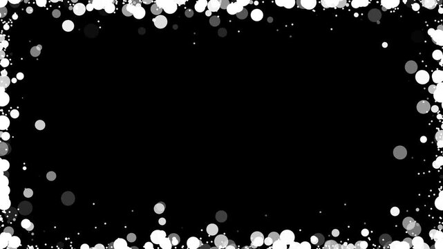 chrismas snow winter holiday design decoration