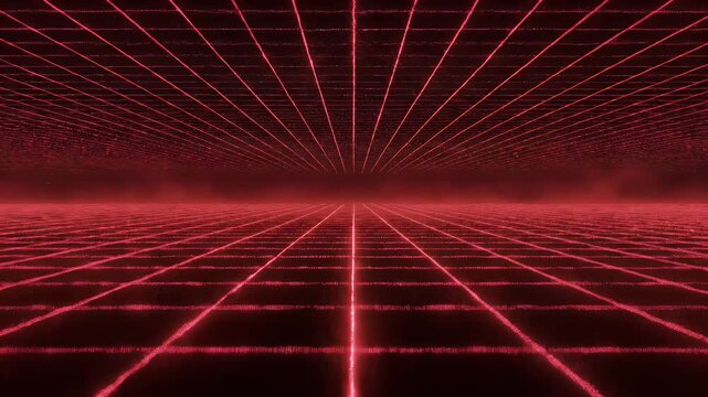 binary code background