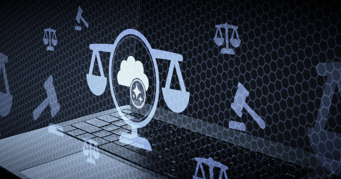 Inteligencia Artificial en la Nube y Almacenamiento Legal Seguro