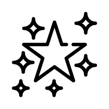 highlight line icon