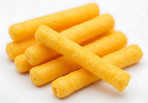 Golden Rods of Delight