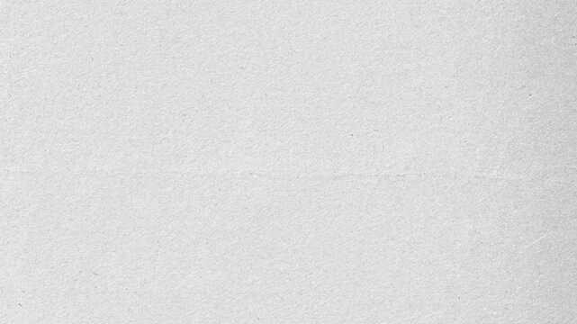 Animated Gray Paper Texture,Minimalist light grey recycled cardboard background 