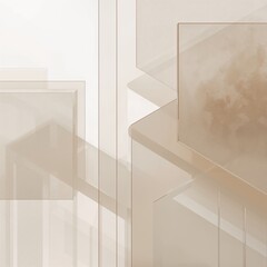 Obraz premium abstract 3d background