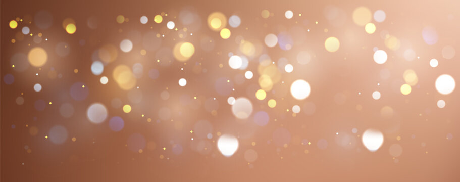 Luxurious golden gradient background with soft glow and warm beige tones, perfect for elegant cosmetic presentations and premium brand visuals.Luxurious golden gradient background with soft glow.