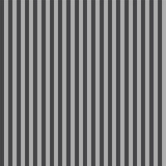 Obraz premium A minimalist background texture featuring repeating vertical stripes in shades of gray and black