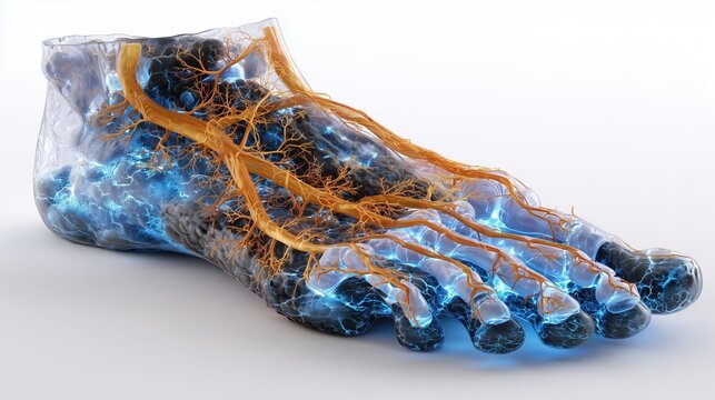 Peripheral Neuropathy Awareness Week: