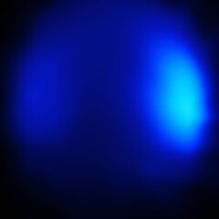 Fototapeta premium blue abstract background