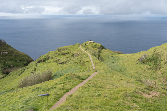 Madeira, Blumeninsel