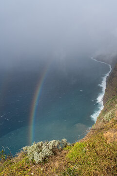 Madeira, Blumeninsel