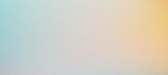 Airy minimal gradient texture with peach light and gentle haze © Sufiun360