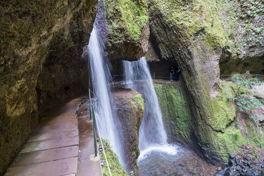 Madeira Wanderung