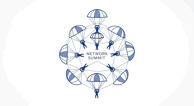 Connecting Minds Through Shared Journeys Network Summit Event