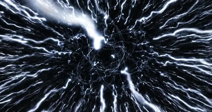 Electricity Sparks Energy Lightning.