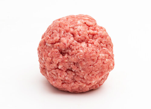Hackfleischball
