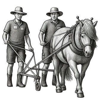 Landwirtschaft