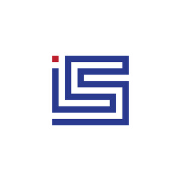 ILS Circuit Logo
