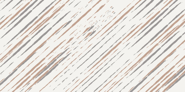 Abstract maze geometric gray background with textured. Hand drawn seamless style of constructivist elements, intersecting lines pattern with bold lines.