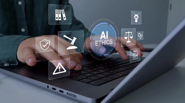AI ethics law, legal standards, regulations and policy frameworks for artificial intelligence, ensuring responsible, fair and transparent AI practices.