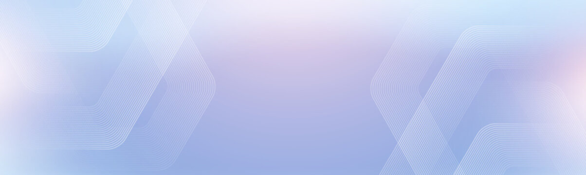 Modern digital technology background design with hexagons. Futuristic technology hexagonal abstract mesh concept. Geometric stripe line art design for poster, brochure, cover, banner, website, header.