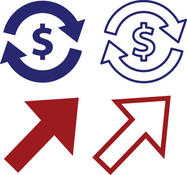 Finance and credit health loan approval mortgage debt repayment and credit score visualized