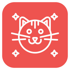 Cat Icon Style © Srxtreme