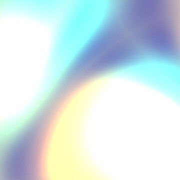 Glowing Gradient Square Looped Background for Vibrant Social Media Feed and Ads