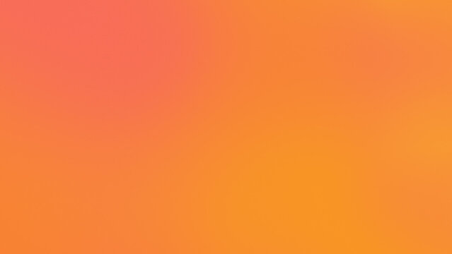 Calm Spring Gradient Wide Looped Background with 4 Color Dynamic Evolution