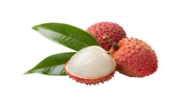 lychee, png