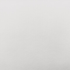 Naklejka premium Plain white textured background with copy space