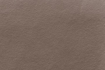 Fototapeta premium Textured brown paper background with copy space