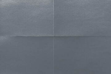 Fototapeta premium Minimalist gray textured background with copy space
