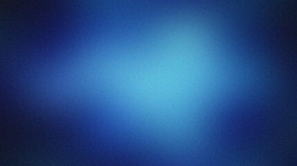 Obraz premium Create a sense of mystery using a deep blue and black gradient background for your project now